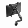 Monitor adapter SBOX NON-VESA — universal non‑VESA mounting adapter for displays (model 0 )