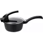 Pensofal Suprema 8104 Induction Frying Pan 16 cm Black