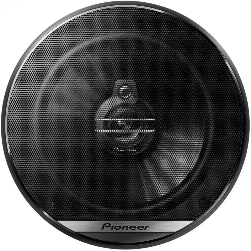 Car Speaker Pioneer TS-G1730F Round 3-way 300 W