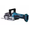 Makita DPJ180Z 18V cordless biscuit jointer