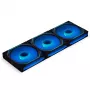 Fan Lian Li SL-INFINITY 12 cm Black 2100 RPM 29 dB