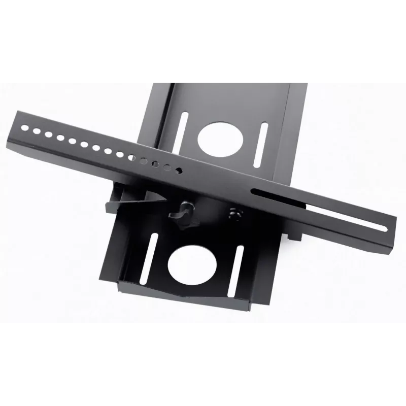 TV mount Edbak PWB2 165.1 cm (65 inch) Black