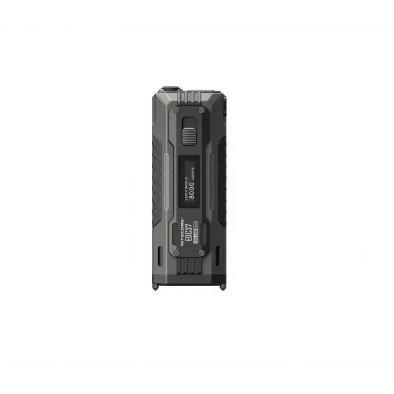 Flashlight Edc SERIES/EDC37 Nitecore