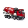 Bruder 1/16 Mercedes Bends MB Arocs Cement Mixer Truck 03655