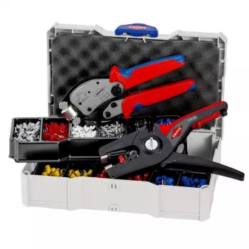 Cable crimper Knipex 97 90 14