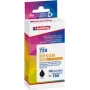 EDD-720 black printer cartridge compatible with EPSON 604XL T10H1 - Compatible - Ti