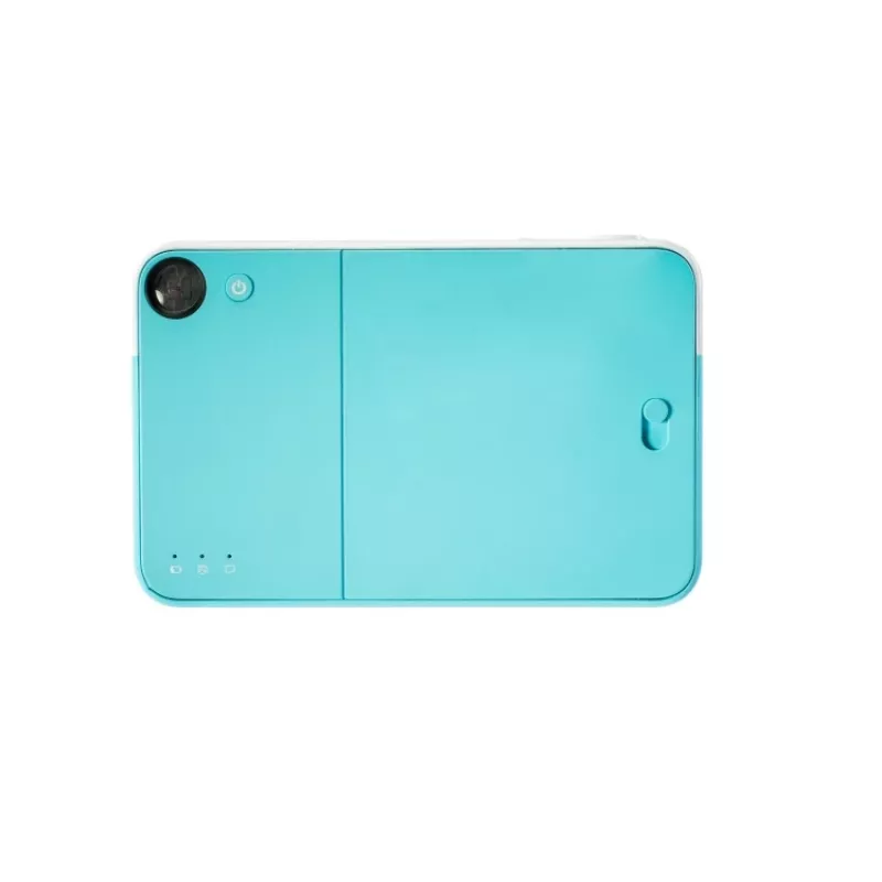 Kodak PRINTOMATIC Instant Print Camera, 2x3'', Blue