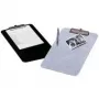 Document Folder WEDO A4 ABS Blue 230×330 mm 10 mm spine