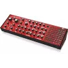 Behringer NEUTRON analog synthesizer, red