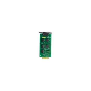 Relay card Unit U-Relay-Card-SP 5V 16A — single-pole relay board for low-voltage control