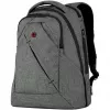 Wenger MoveUp - notebook backpack - 40.6 cm (16) - Heather Gray (605296)