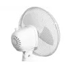Midea | FT30-21M | Table Fan | White | Diameter 30 cm | Number of speeds 3 | Oscillation
