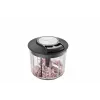 Manual food chopper GEFU SPEEDWING G-13600 - pull-cord multi chopper