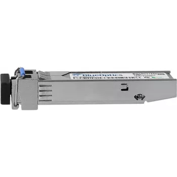 Fiber optic transceiver module BlueOptics M-SFP-BIDI TYPE B LX/LC EEC-BO