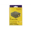 Audio Converter DeLOCK 63477