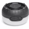 Black Diamond MOJI+ hiking lamp black