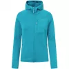 Hoodie Viking Jukon Midlayer Polartec Lady, women's midlayer hoodie, Polartec fabric, model 730/23/0900/70/M