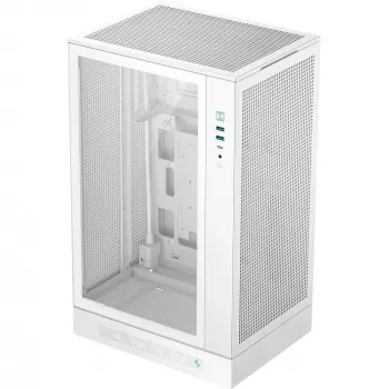 DeepCool CH270 WH enclosure (R-CH270-WHNDM0-G-1)