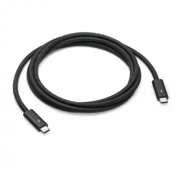 Apple Thunderbolt 4 Pro Cable 1.8m Male to Male MW5J3ZM/A