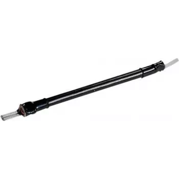Hager K67C Electrical Cable Black 0,11 m (K67C)