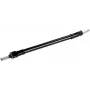 Hager K67C Electrical Cable Black 0,11 m (K67C)