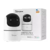 Surveillance Camera Sonoff CAM-PT2 2MP Smart Camera