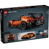 LEGO TECHNIC 42222 Bugatti Chiron Pur Sport Hyper Car