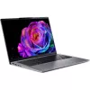 Laptop Acer Swift Go 14 AI SFG14-64-R14C 14 inch AMD Ryzen 350 16GB 512GB SSD AMD Radeon Windows 11