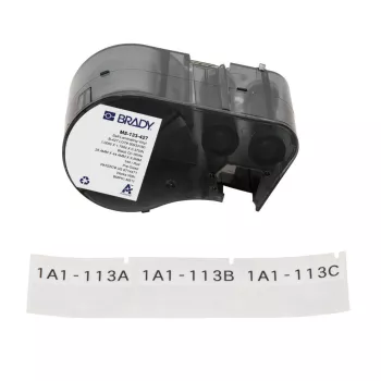 Brady Corporation BMP51/M511 Label Printer Labels (M5-133-427)