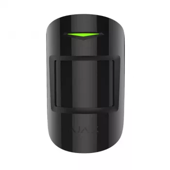 Ajax MotionProtect Plus motion detector (Black)