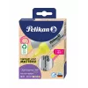 Marker Pelikan Textmarker 490 eco 4 pc(s) Chisel tip Green Orange Pink Yellow
