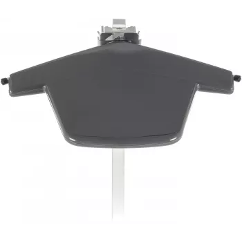 Antenna SENCOR SDA 512 DVB‑T2/T 20 dB 75 Ω — external TV/FM antenna for digital terrestrial reception
