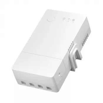 Indoor Temperature & Humidity Sensor Sonoff THR316 Wired 150g