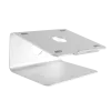 LogiLink AA0104 laptop stand Silver 43.2 cm (17)