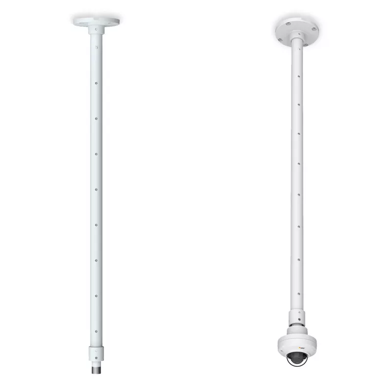 Ceiling mounting foot AXIS 01189-001