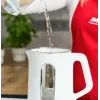 Electric Kettle 1.5 l white MCZ-126/B