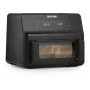 Gorenje Airfryer | AF2700BP | Power 2700 W | Capacity 9 L | Black