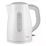 Electric kettle NOVEEN 1301 — gray