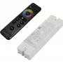 LED strip controller EUROLITE 20000967 WiFi remote control for RGB/RGBW lighting