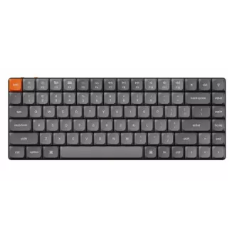Keyboard Wrl K3 Max RGB/BLACK K3M-B1 Keychron