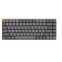 Keyboard Wrl K3 Max RGB/BLACK K3M-B1 Keychron
