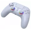 Wireless LED Controller SUBSONIC SA5639-2 — for PS4 and PC, white, wireless connection