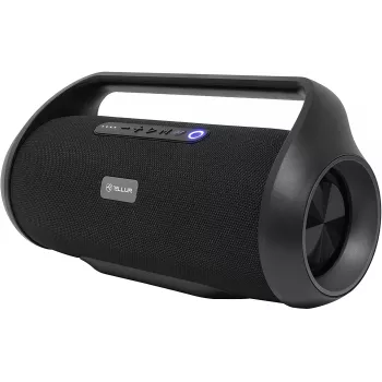 Portable Speaker Tellur Obia 50W Black