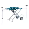 Makita WST05 mitre saw stand 4 leg(s) Blue,Grey