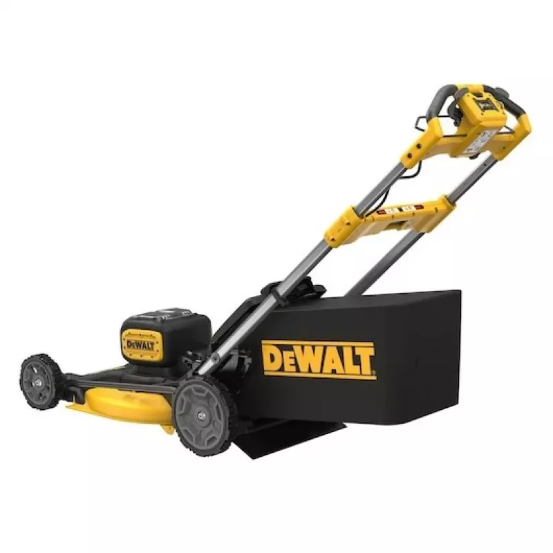 DeWALT DCMWSP156N-XJ lawn mower