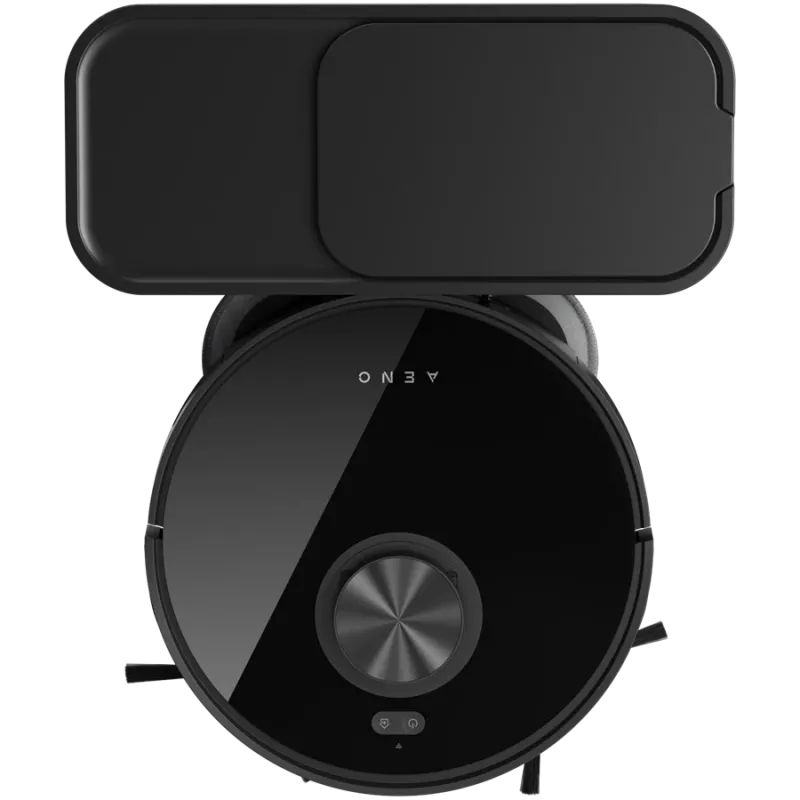 AENO Robotic vacuum cleaner RC5S - 2in1 wet and dry cleaning -180 min -rotary mops -LIDAR - AENO