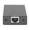 Digitus DVI Dongle for Modular KVM Consoles RJ45 to DVI Black 1080p