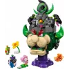 Construction toy LEGO Super Mario Prince Florian & Castle Bowser set 72042