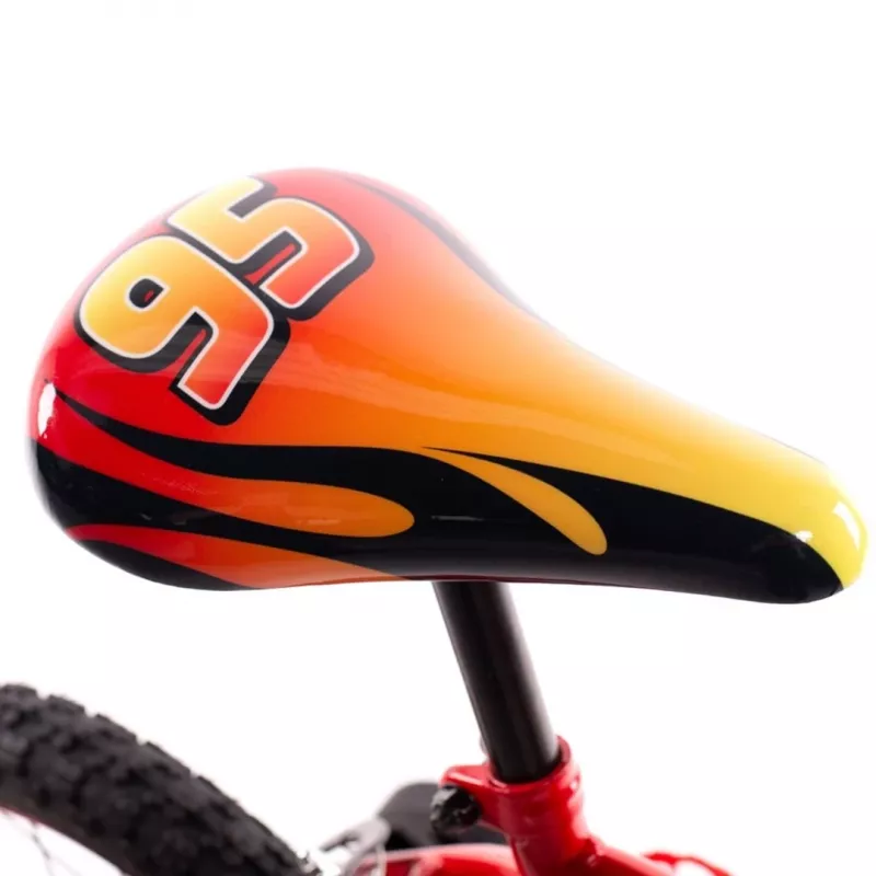 Children's bicycle 14 Huffy 24441W Disney Cars