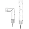 Multifunctional Hair Dryer, 220V-240V~50-60Hz, 1200W, Ionizer, 4 temperature modes, 3 speed modes, 98000RPM, less than 85dB